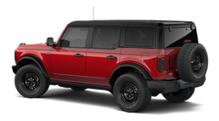 2026 Ford Bronco® External Image 2